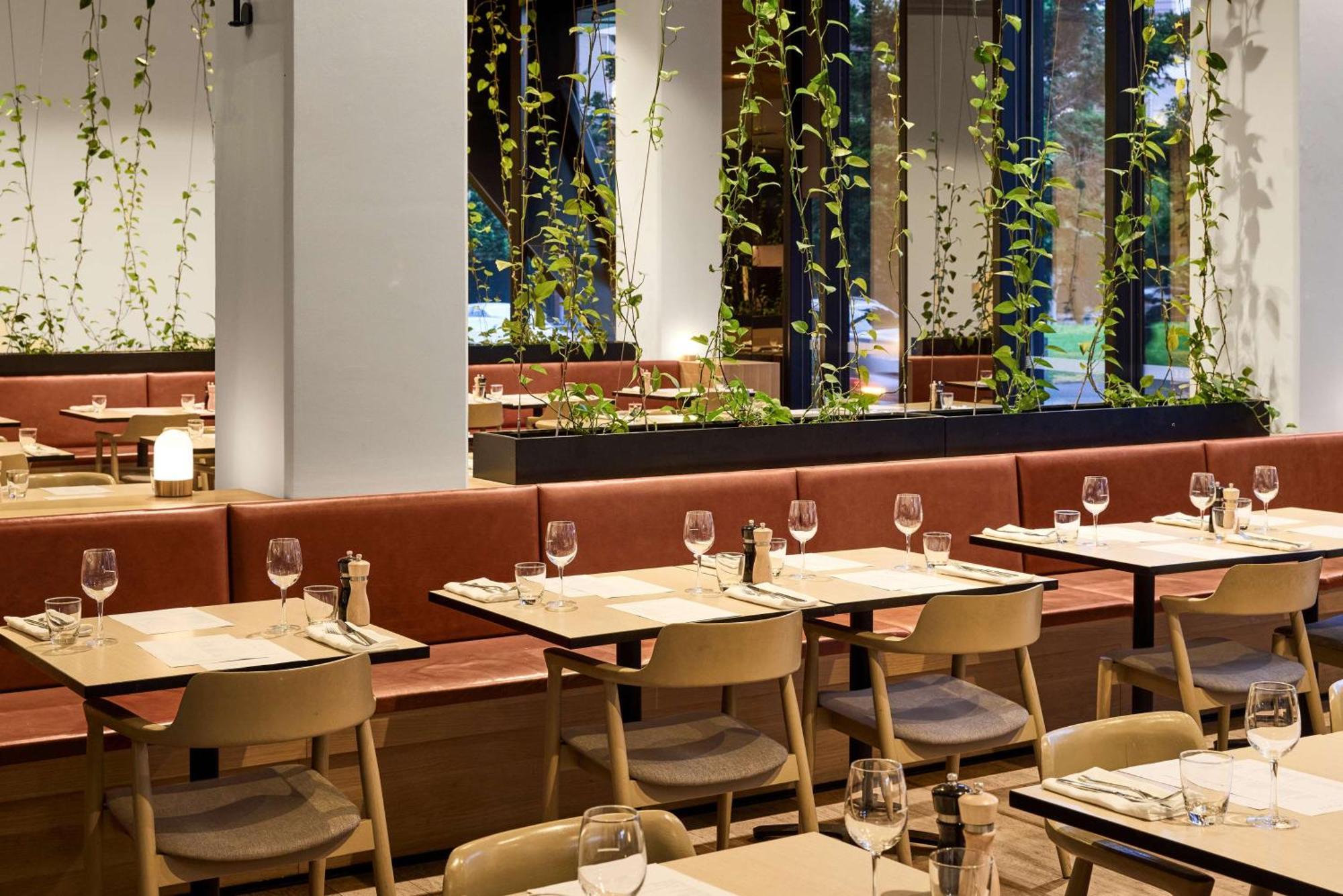 Vibe Hotel Melbourne Docklands Екстериор снимка