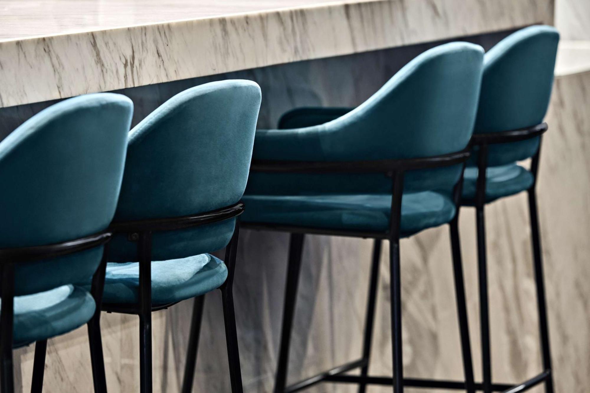 Vibe Hotel Melbourne Docklands Екстериор снимка